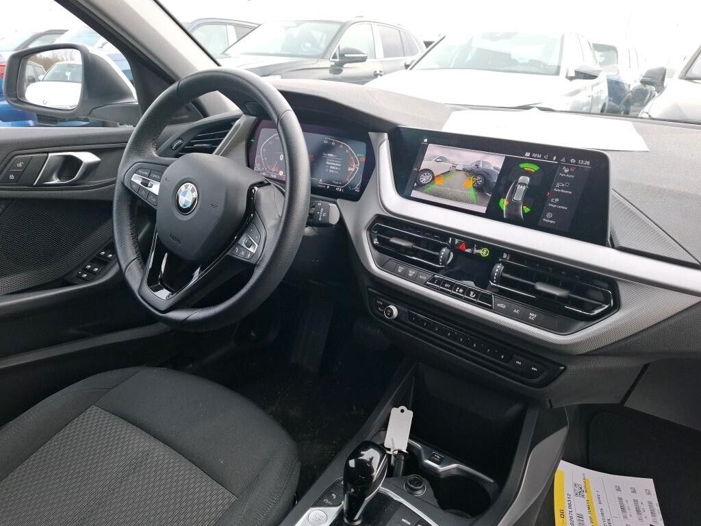 BMW 116 2023