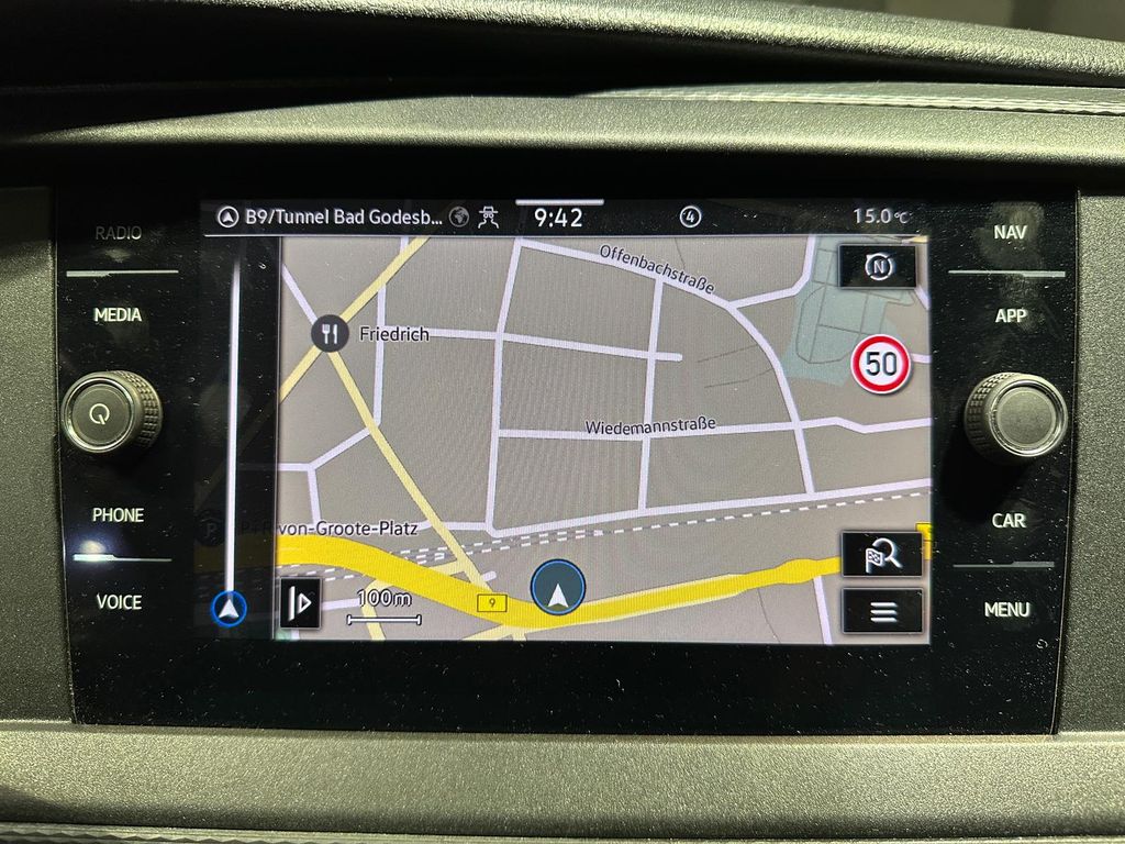 Volkswagen T6 Transporter 2021