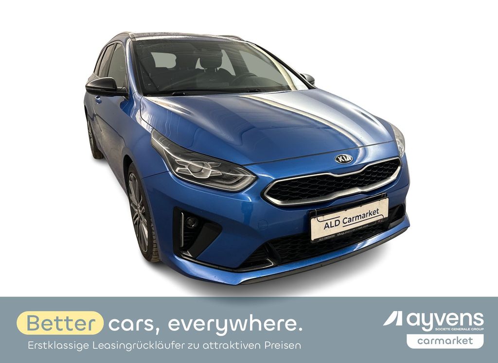 Kia cee'd / Ceed 2021