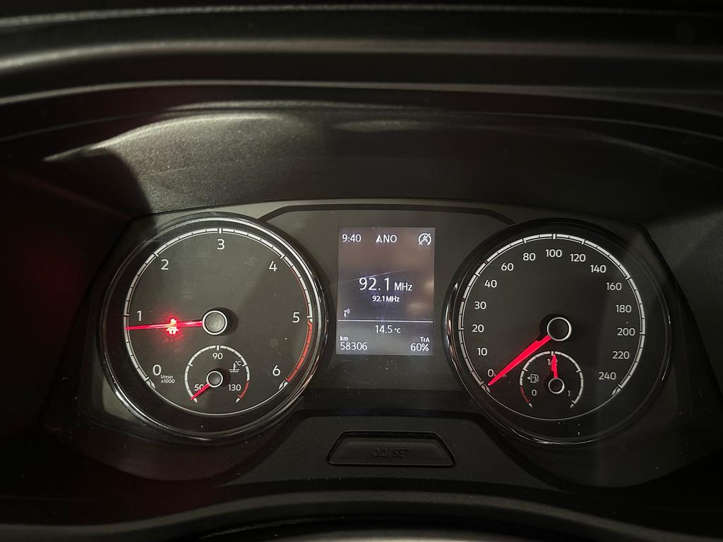 Volkswagen T6 Transporter 2021