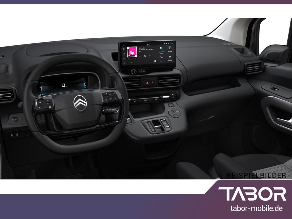 Citroën Berlingo 2025