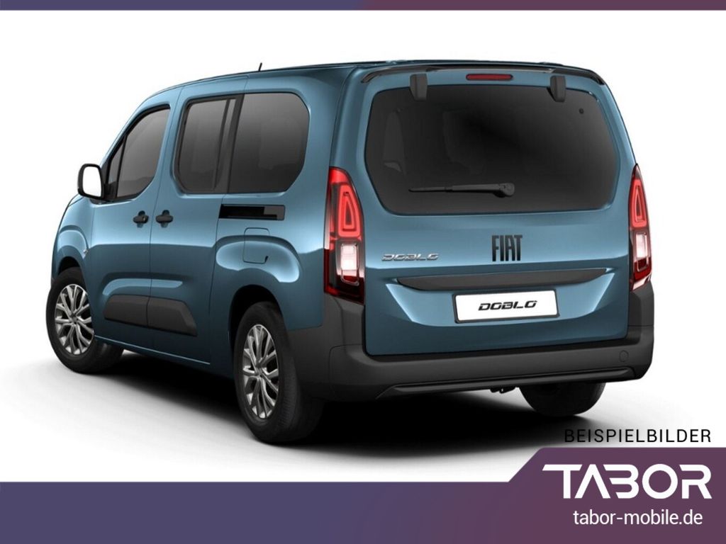 Fiat Doblo 2025