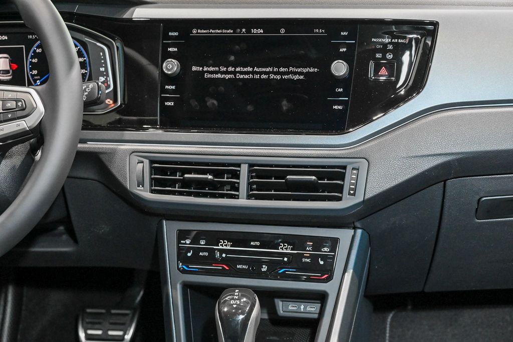 Volkswagen Taigo 2024