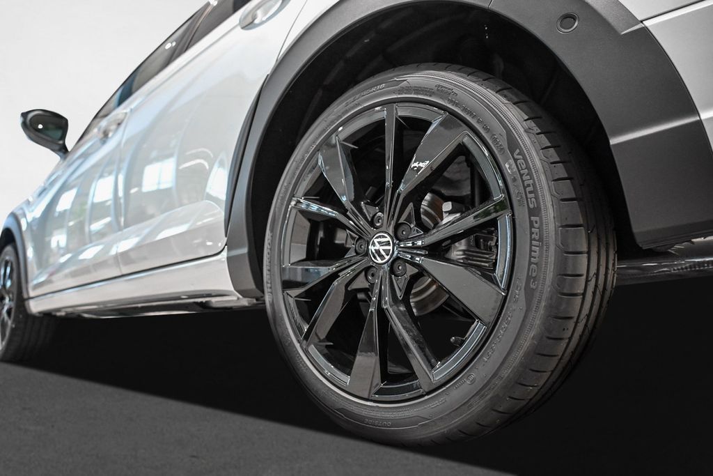 Volkswagen Taigo 2024