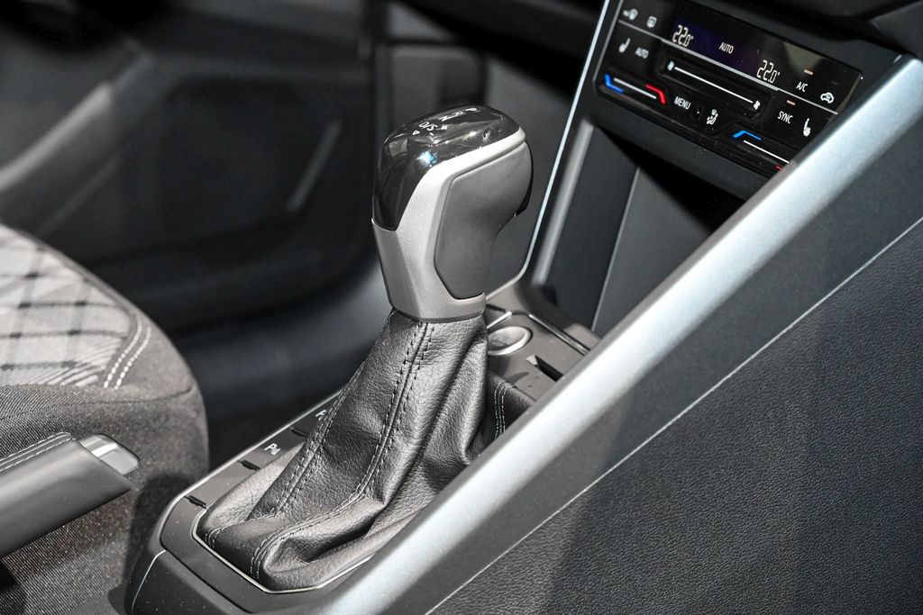 Volkswagen Taigo 2024