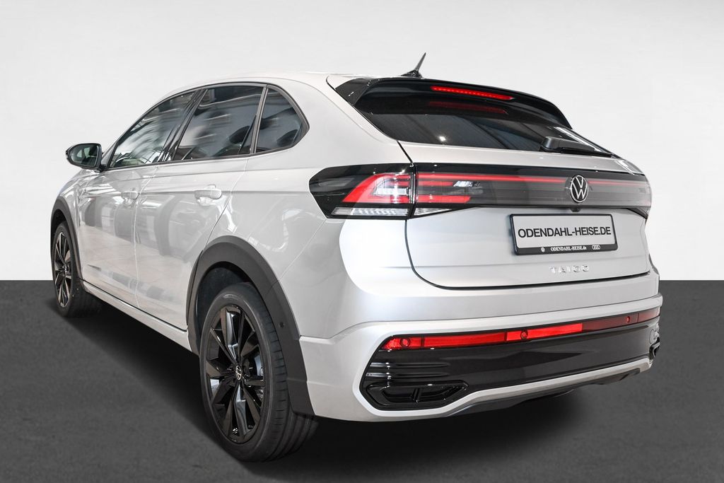 Volkswagen Taigo 2024