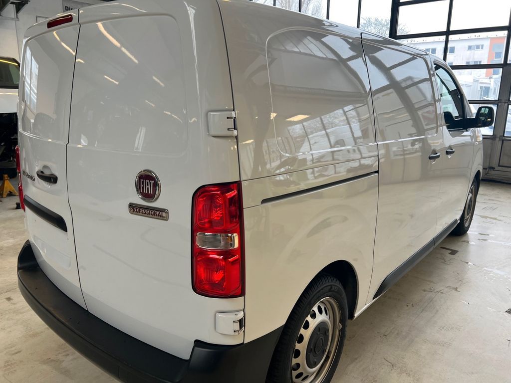 Fiat Scudo 2022