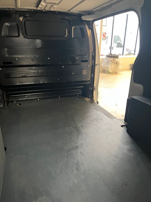Fiat Scudo 2022
