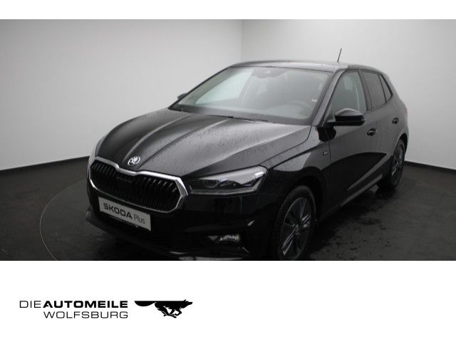 Skoda Fabia 2024