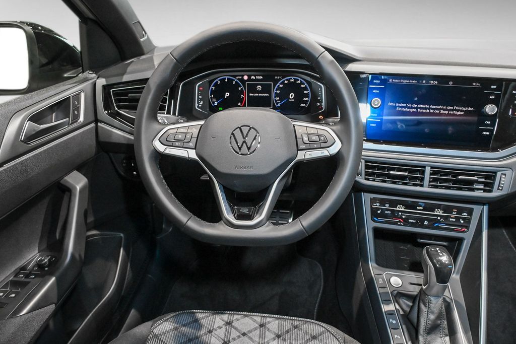 Volkswagen Taigo 2024