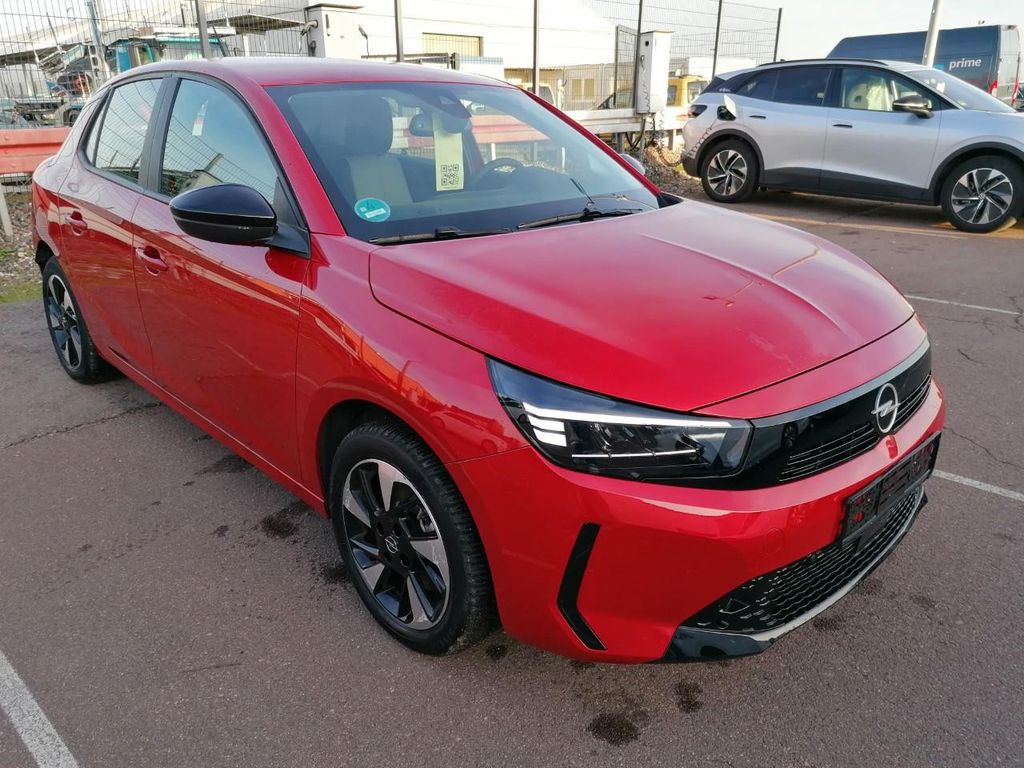 Opel Corsa 2023