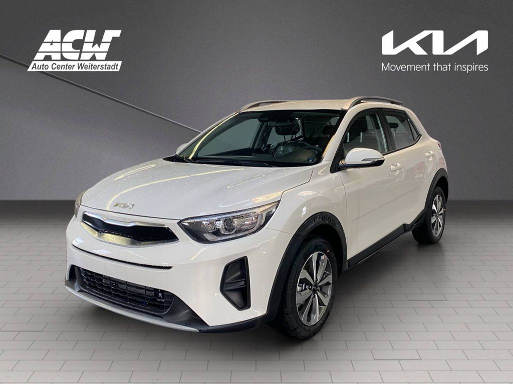 Kia Stonic 2025