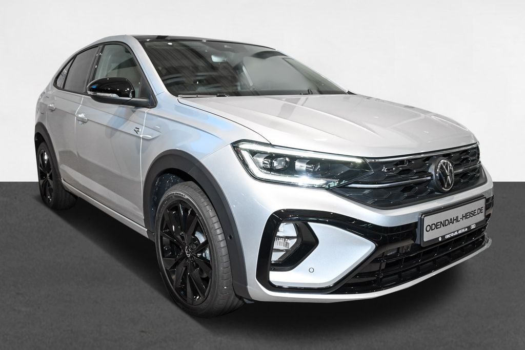 Volkswagen Taigo 2024