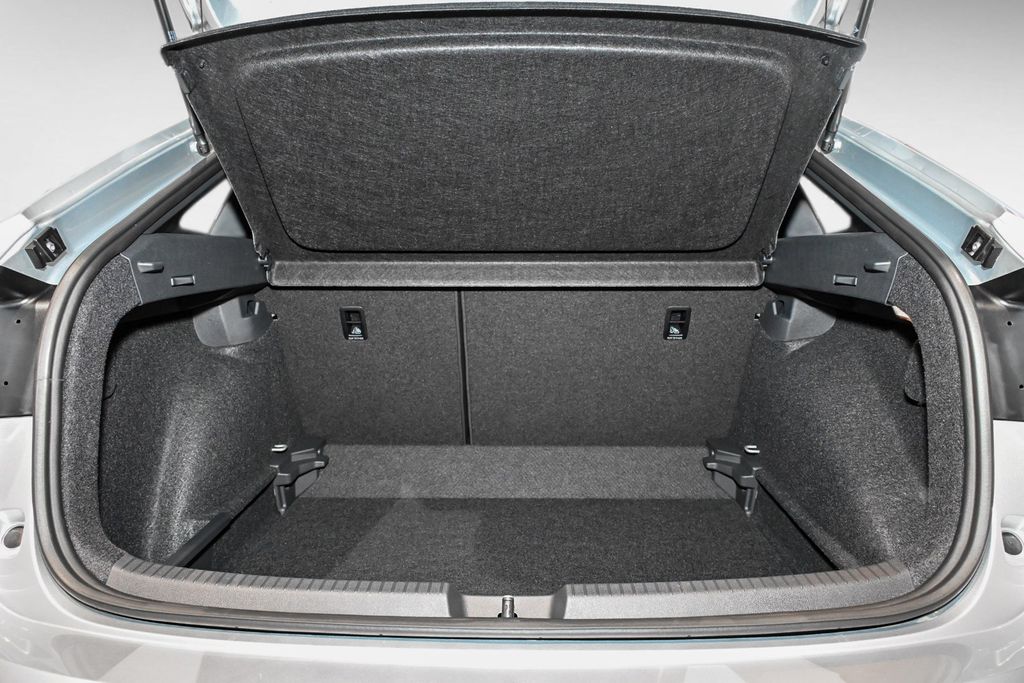 Volkswagen Taigo 2024