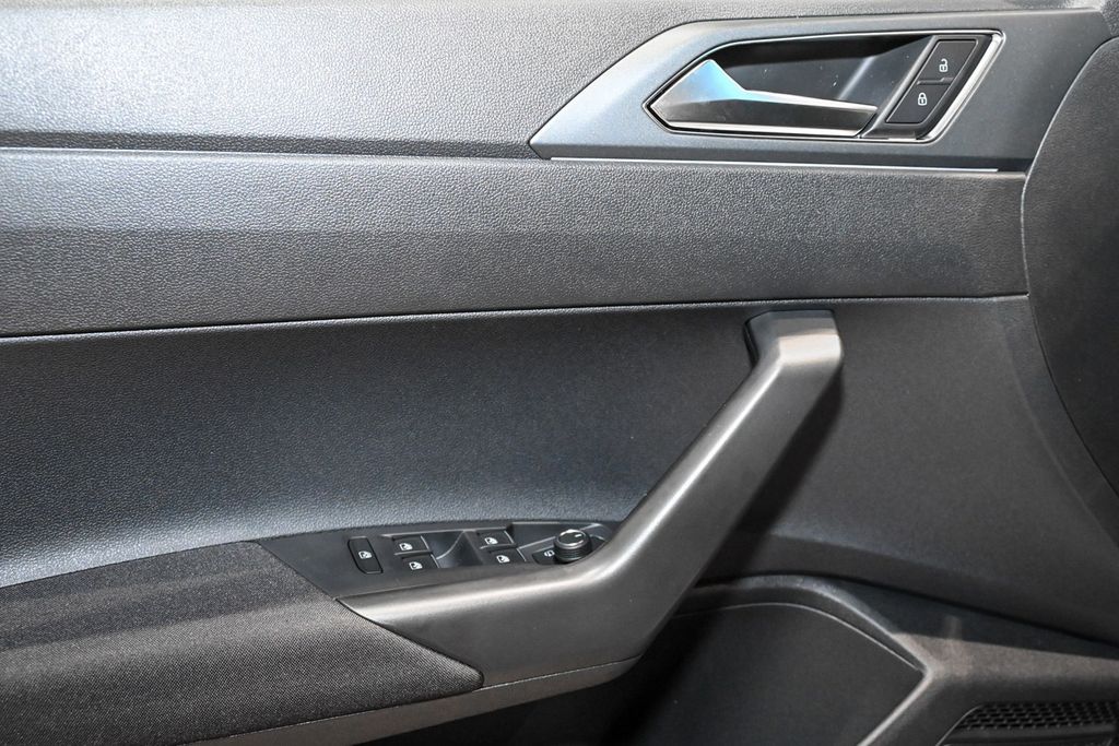 Volkswagen Taigo 2024