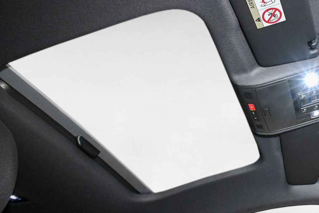 Volkswagen Taigo 2024