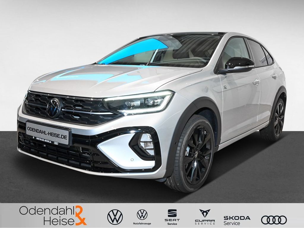 Volkswagen Taigo 2024