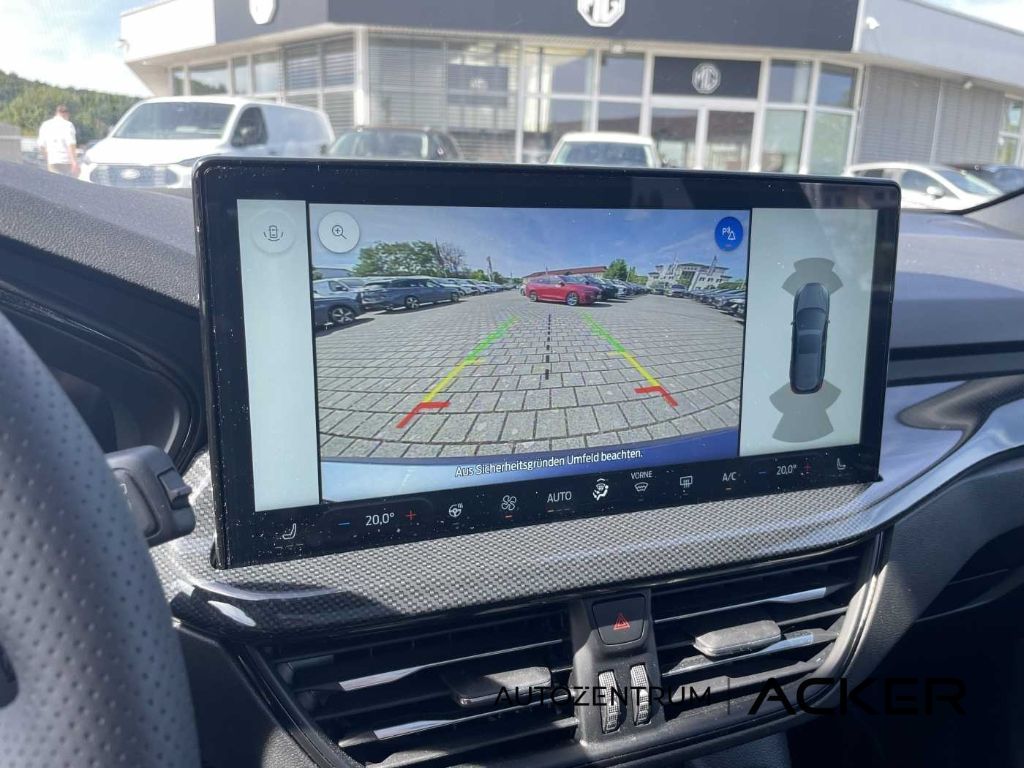 Ford Focus 2024