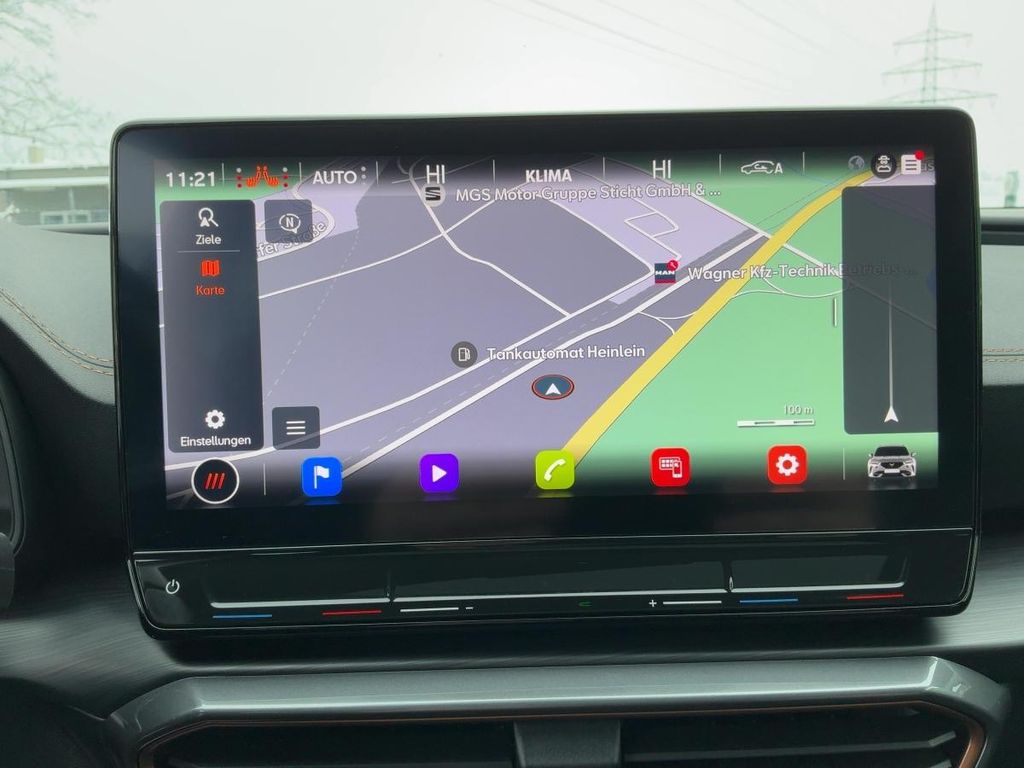 Cupra Formentor 2022