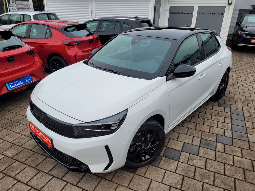 Opel Corsa 2024