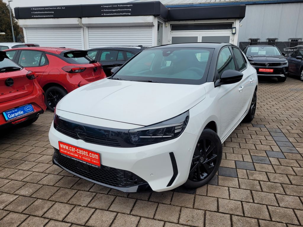 Opel Corsa 2024