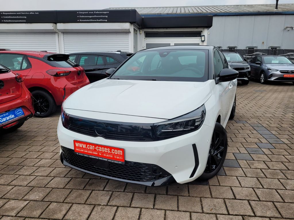 Opel Corsa 2024