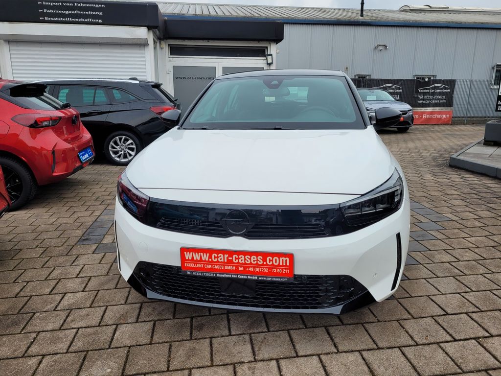 Opel Corsa 2024