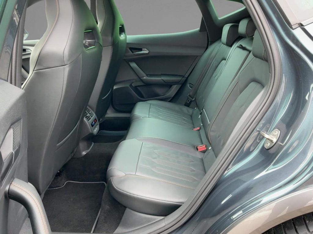 Cupra Formentor 2022