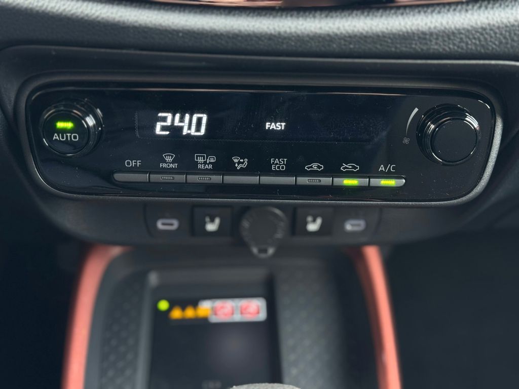 Toyota Aygo (X) 2026