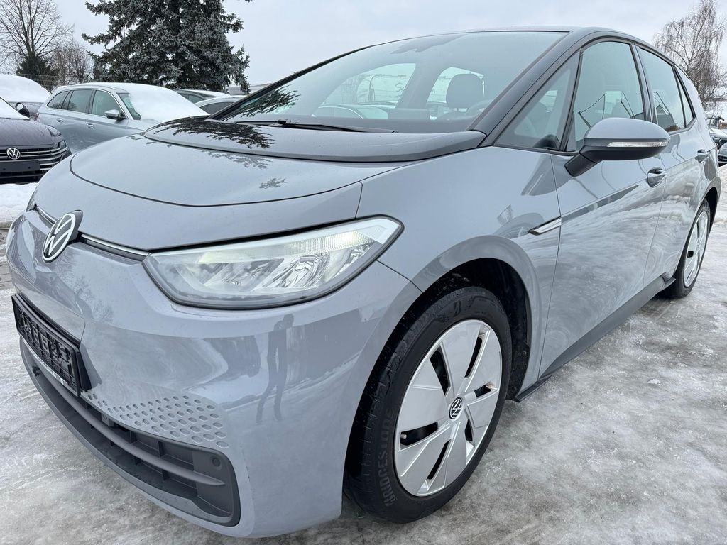 Volkswagen ID.3 2021