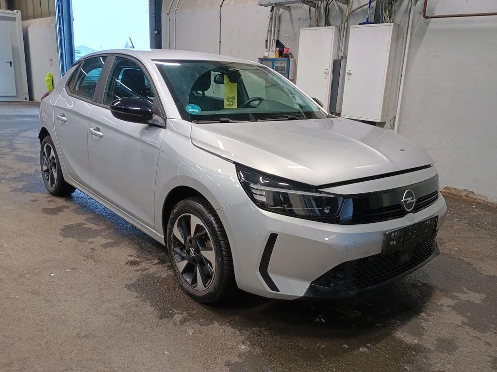 Opel Corsa 2023