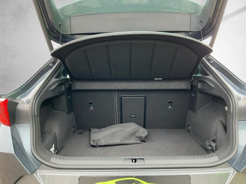 Cupra Formentor 2022