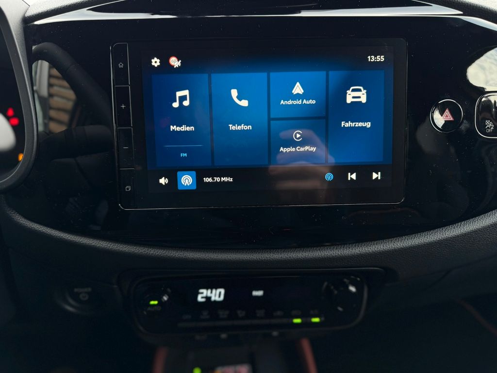 Toyota Aygo (X) 2026