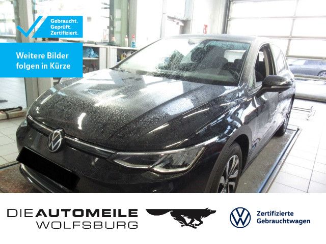 Volkswagen Golf 2021