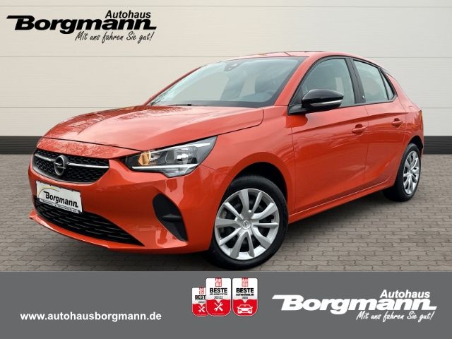 Opel Corsa 2022
