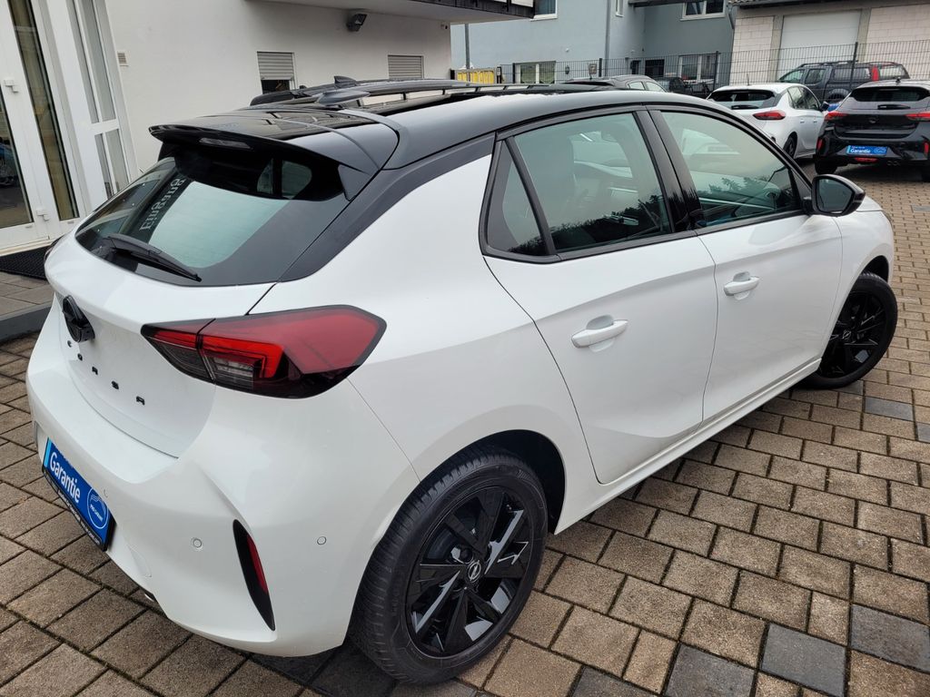 Opel Corsa 2024