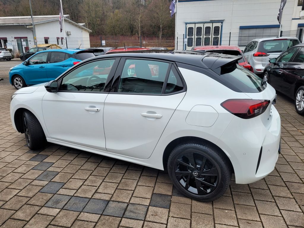 Opel Corsa 2024