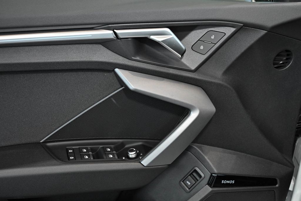 Audi A3 2025