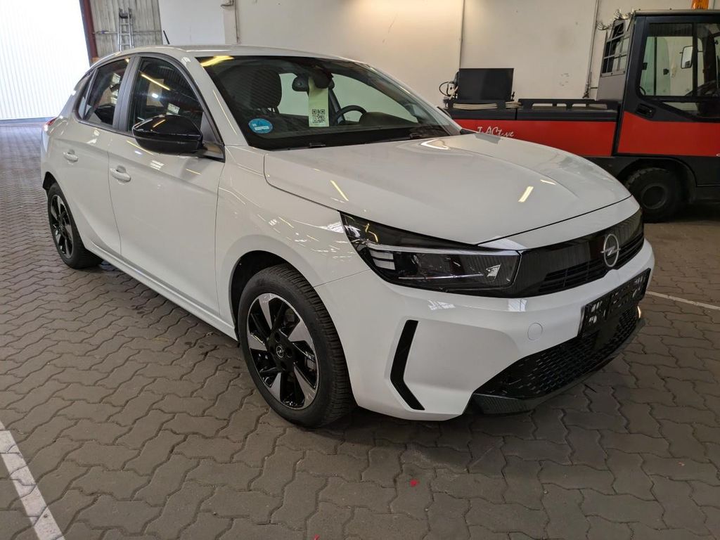Opel Corsa 2023