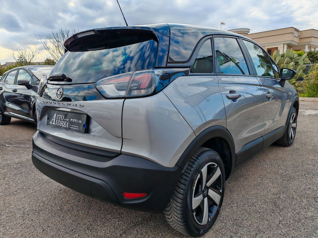 Opel Other 2021