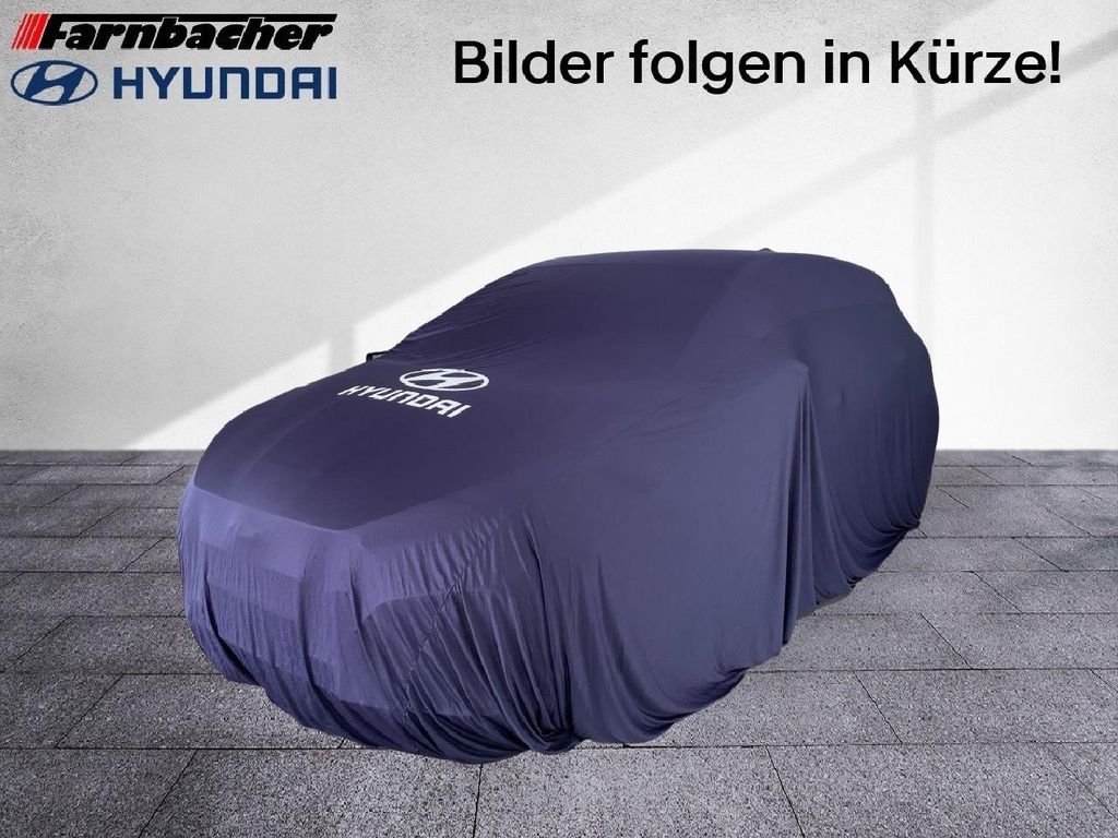Hyundai i10 2025