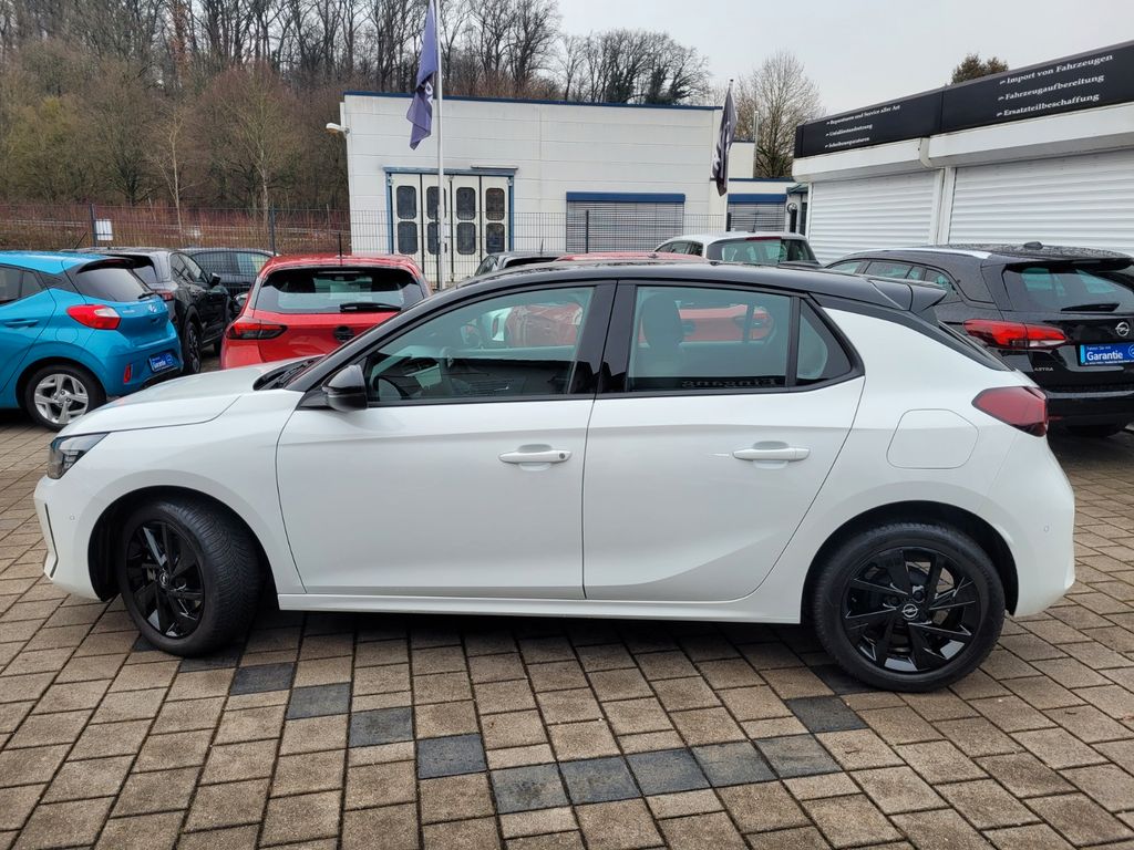 Opel Corsa 2024
