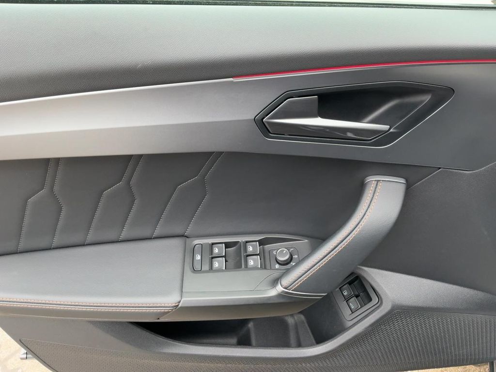 Cupra Formentor 2022