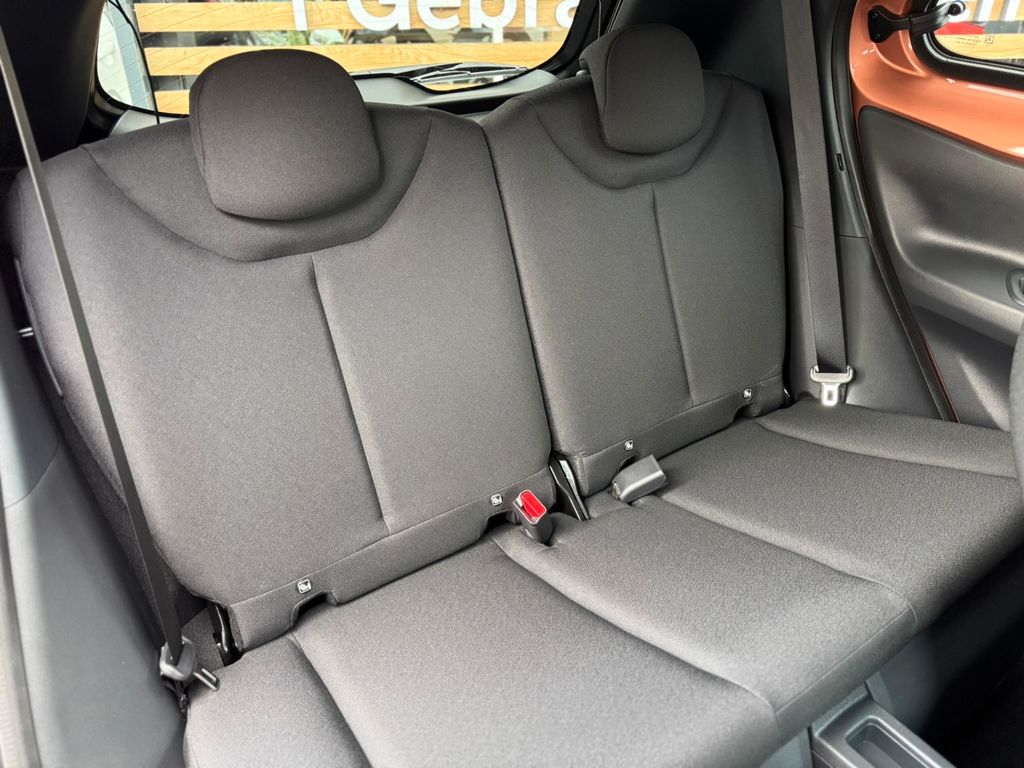 Toyota Aygo (X) 2026