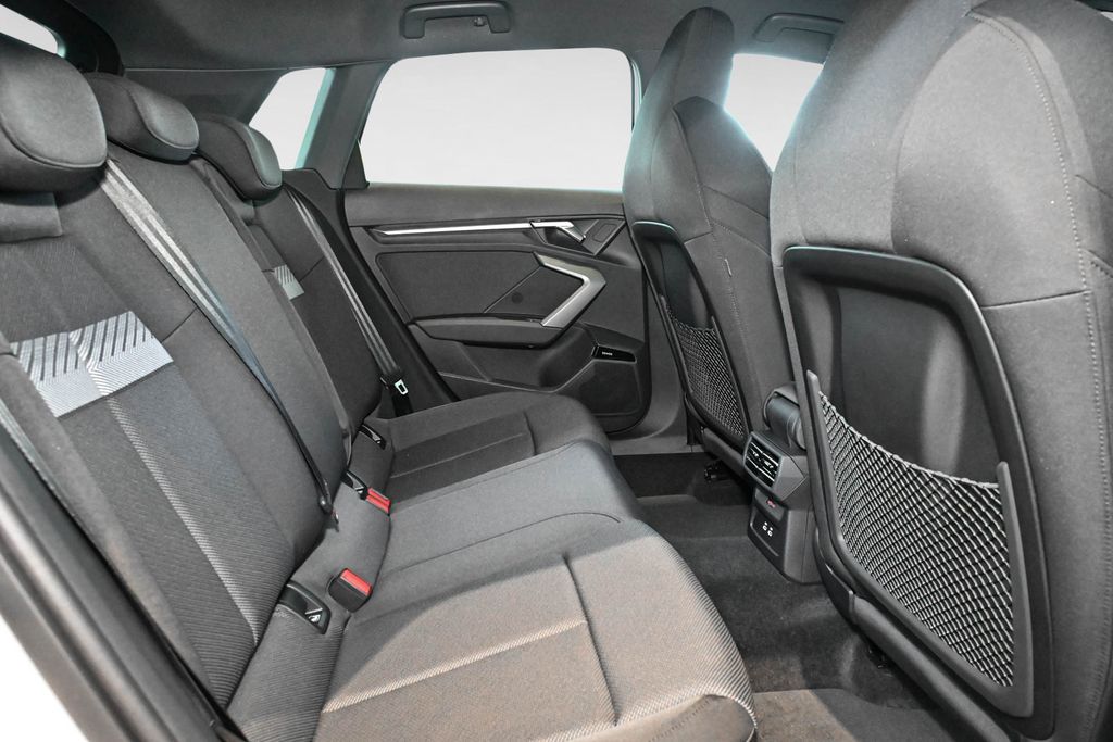 Audi A3 2025