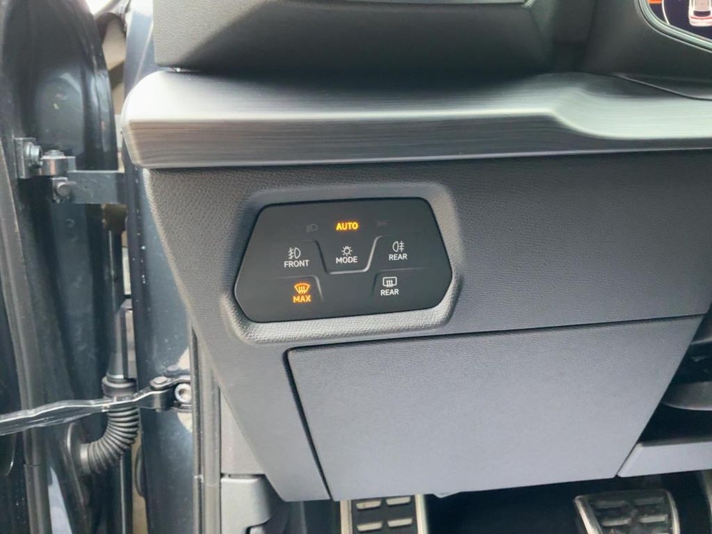 Cupra Formentor 2022