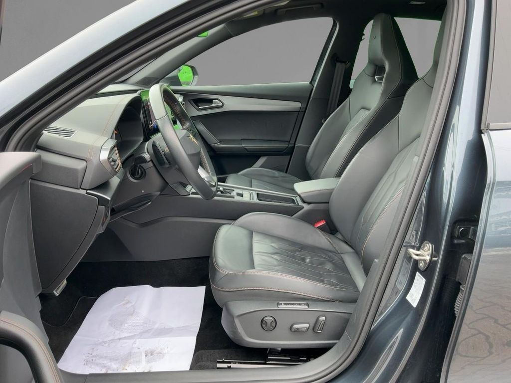 Cupra Formentor 2022