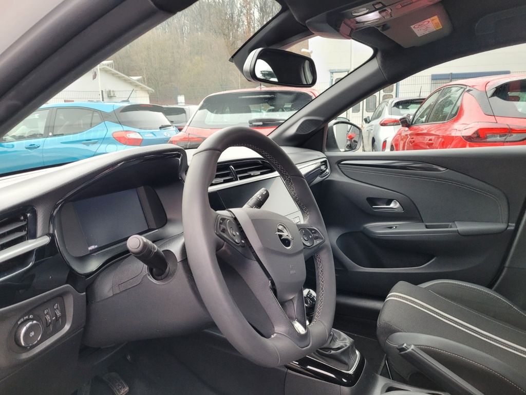 Opel Corsa 2024