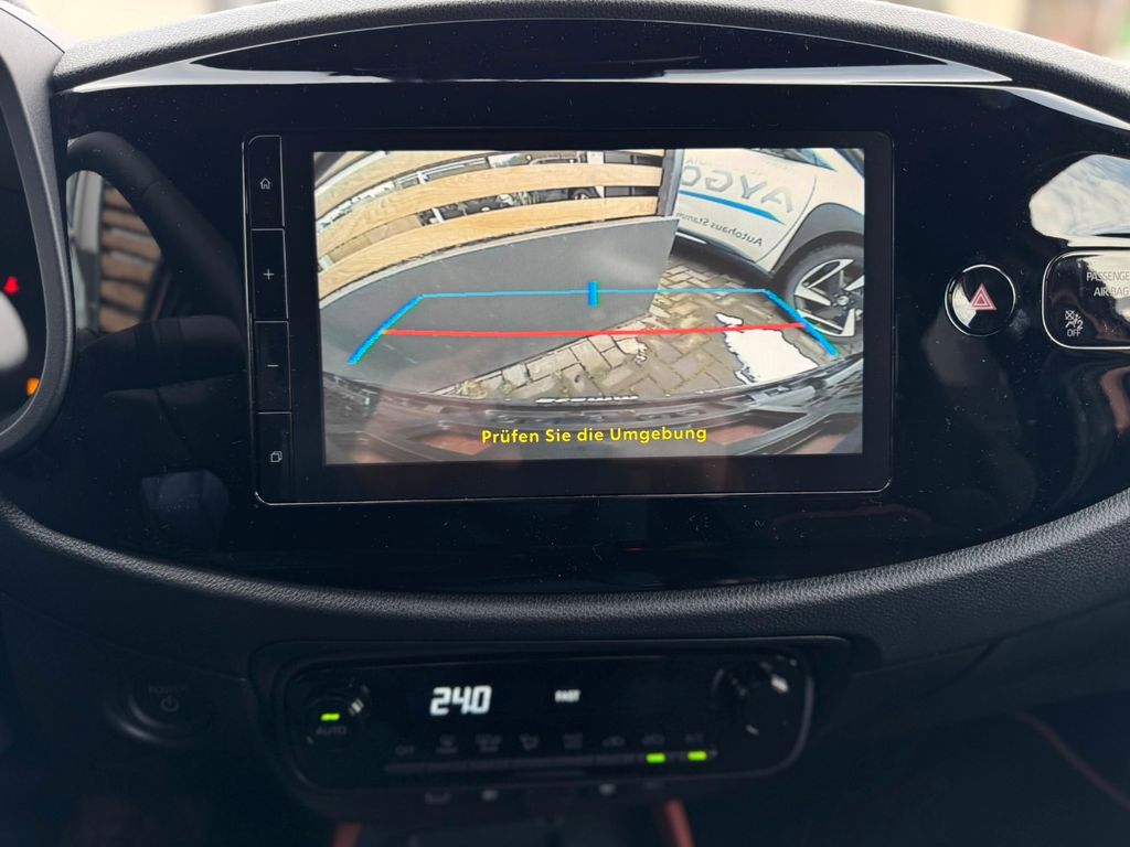 Toyota Aygo (X) 2026