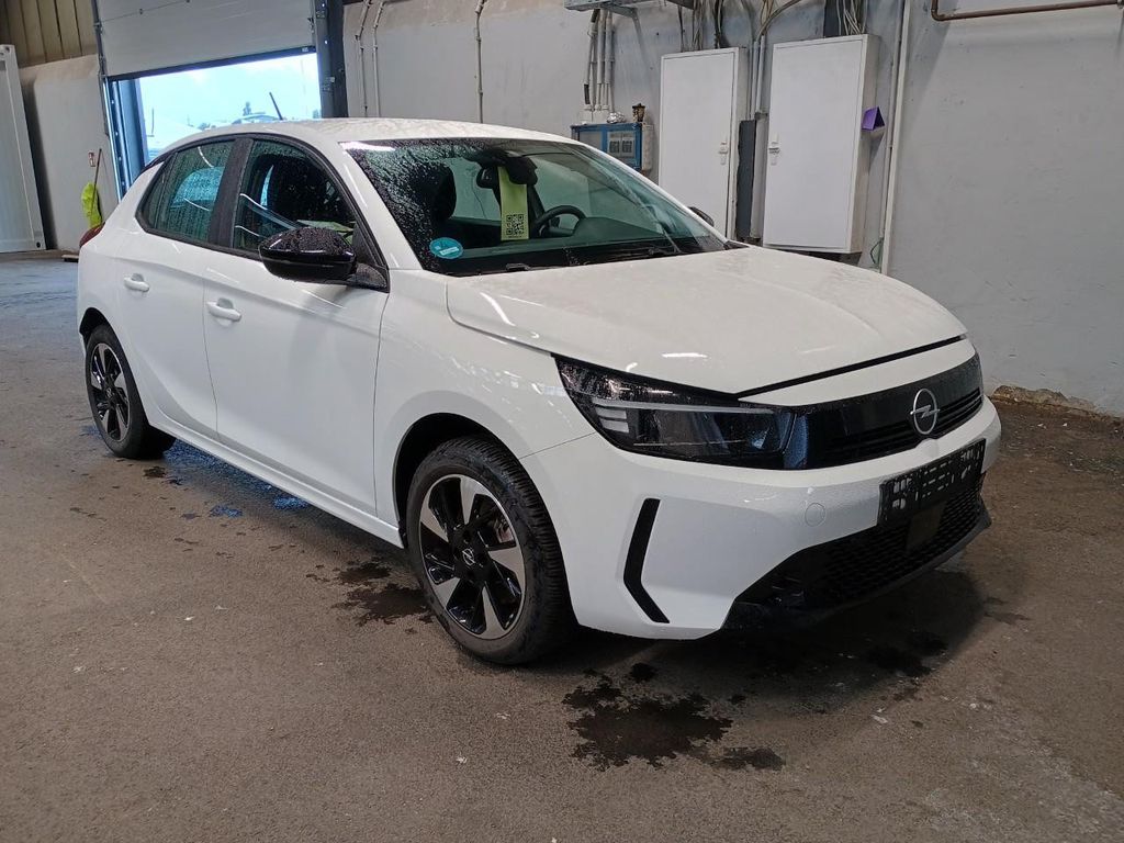 Opel Corsa 2023